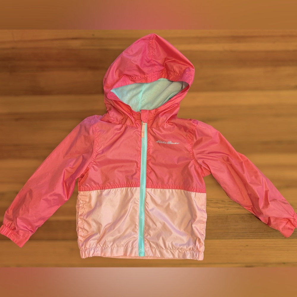 Eddie Bauer Windy Ridge Jacket